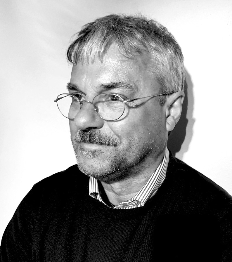 Dieter Engelhardt